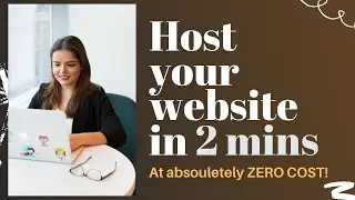 Host your website on GitHub for free | GitHub Pages | Not Really Tech