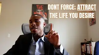 SECRETS OF THE LAW OF ATTRACTION!