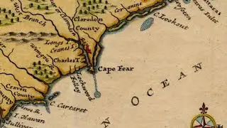 Inside Wilmington: Secrets Untold