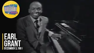 Earl Grant "Honey" on The Ed Sullivan Show