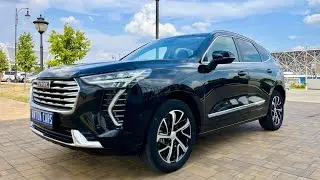 Haval Jolion 4WD