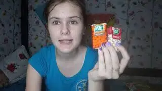 Вкусняшки в поездку !!!🍥🍰🥐🍩🍬🍭