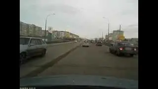 Набережные Челны ЗЯБ