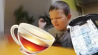 #4 / Когда нечем заняться / НЕПОСЕДА КИРИЛЛ