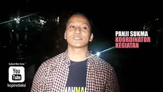 KAUM MILENIAL ANTI GOLPUT