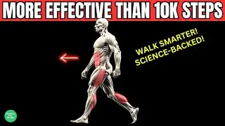 Do THESE Walking Hacks And See What Happens To Your Body!