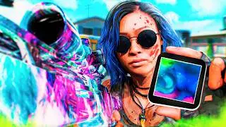 🔴 TUTO WARZONE CAMO SWAP GLITCH 🔥 SAISON 4 ✅