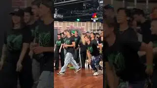 @ZeratoR lance le début du ZEvent 🔥💚