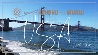 USA III 2023 - North/West