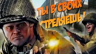 Забежали постреляться в Тарков ( Escape From Tarkov )