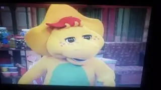 Barney Play with Barney (2013 DVD) 60fps
