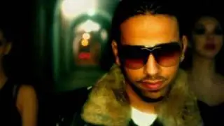 Aggro Santos feat Kimberly Wyatt - Candy (Official Video)