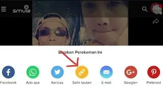 TERBARU!!! CARA MENYIMPAN REKAMAN SMULE KE GALERI