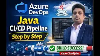 5 Simple Steps to Master Azure DevOps Pipeline for Java Maven Projects