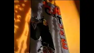 Subculture 'A Journey Underground' (1999)