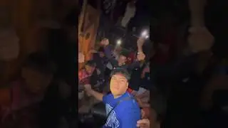 BOMBABEAT NI KUYA PUGE PART129