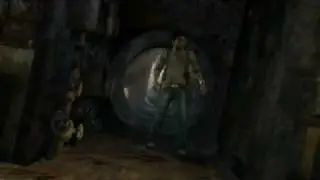 Uncharted: Drake's Fortune - Ch. 3a A Surprising Find