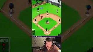 Come on CUSTOM #backyardbaseball