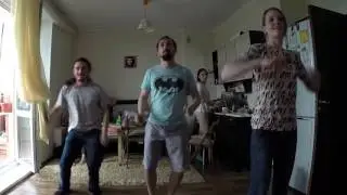 Потанцуем?