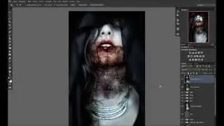 Making of Black Widow