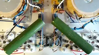 Первое включение и настройка