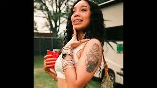 (FREE) Megan Thee Stallion Type Beat 2025 | Nicki Minaj x Sexyy Red Type Beat 2025 - 