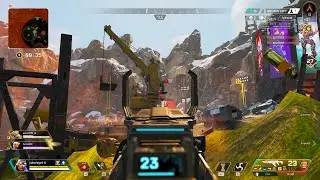 Teamwork Never Works In Apex...