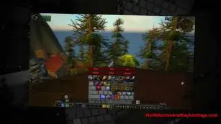 WoW Macro Guide - Get Better Using A Macro Guide In WoW