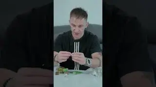 Проверяем магнитные кубики Minecraft с #1688 #Китай  #shorts #Доставка
