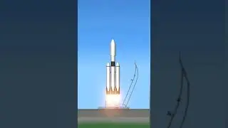 Это Бесило Всех | Spaceflight Simulator | Подпишись Пожалуйста ❤️