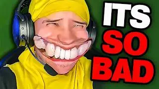 MrTalalaa: The Problem With Modern YouTube
