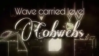 Cobwebs 21% and bonus clip