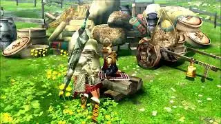 Monster Hunter Generations Ultimate 17