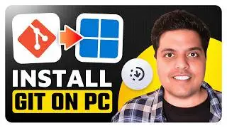 How To Install GIT on Windows 11 - Quick Guide