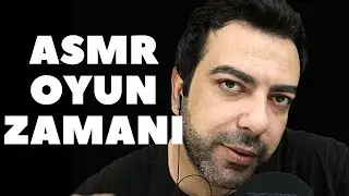 ASMR | BRAWL STARS OYNUYORUM | OYUN ASMR