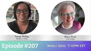 Join me on @CRAFT ROULETTE this Friday