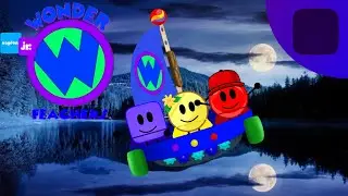 Wonder Feachers Save the Owl Ending Theme (ft. @JamesReevesTWPF2009 )