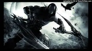 Canibus - The C-Quel (Invisible Blaze Edit)