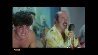 Ricky Gianco - Cavallina Rock, Distruzione, Musica da cani e Tarantellati
