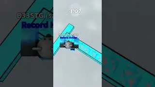 ⚡️Summer Obby Speedrun⚡️ 