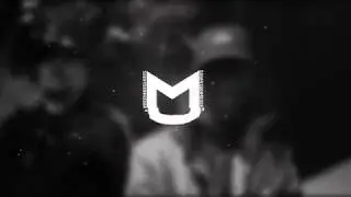 No Money - O Meu People Ri-se feat. Holly Hood | Bass Boosted