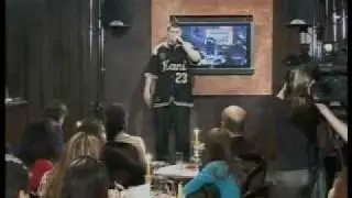 Киприянов Дмитрий (MC 