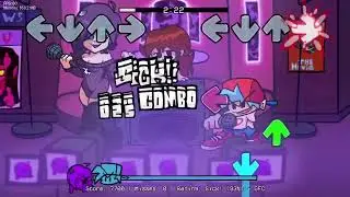 FNF Zone-Tan Mod Teaser Or Leak idk