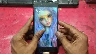 mi note 4 lock and frp bypass widout pc || redmi note 4 hard reset||mi note 4 Google account remove|