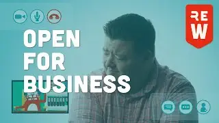 Rewatchable - We Are Open For Business