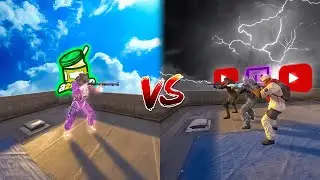 Can I Beat My 3 Biggest Fans In Rainbow Six Siege?