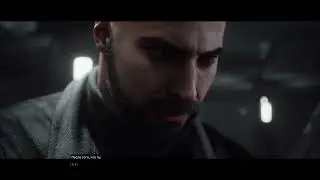 Atomic Heart Встреча с Филатовой и неожиданный поворот