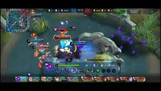 GLOO MANIAC EARLY GAME - GLOO SIDELANE