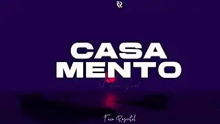 CASAMENTO (Perreo Funk) - DJ GUUGA | Facu Rozental