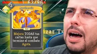 ¡LA CARTA MAS PODEROSA DE TODAS! | Slay The Spire #6